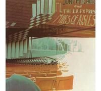 Miles of Aisles by Mitchell, Joni (1990-10-25)