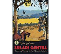 Miles off Course (Rowland Sinclair Mysteries The)