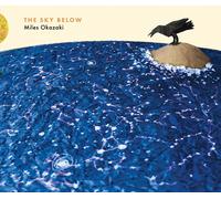 Miles Okazaki The Sky Below (CD) Album