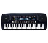 Miles Pianola (54 tasti) MLS 618 Black 712030