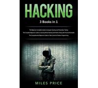 Miles Price Hacking (Tascabile)
