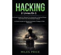 Miles Price Hacking (Tascabile)