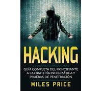 Miles Price Hacking (Tascabile)
