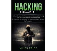 Miles Price Hacking (Tascabile)