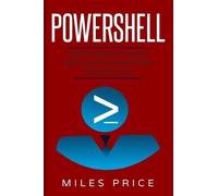 Miles Price PowerShell (Tascabile)