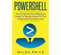Miles Price Powershell (Tascabile)