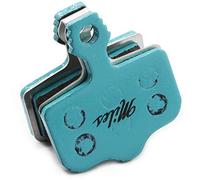 Miles Racing ® Pastiglie per freni a disco, semi-metalliche per Avid Elixir
