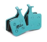 Miles Racing, pastiglie per freni a disco sinterizzate per Magura MT 5
