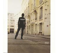 Miles, Robert - 23 Am