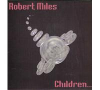 Miles Robert - Children [12 inch Analog]