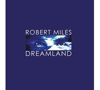Audio Cd Robert Miles - Dreamland