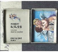 Miles,Robert - Rmx-One & One