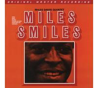Miles Smiles