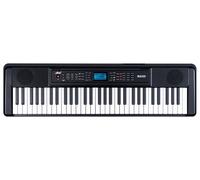Miles Tastiera musicale ( 61 tasti ) MLS 931 Black 712045