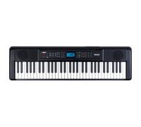 Miles Tastiera musicale MLS 931 Black