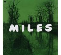 miles: the new miles davis quintet (+2 bonus tracks) (limited edition)