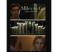 Miles To Go (Blu-ray) Zack Tiegen Kim Argetsinger Maggie Rowe Jen McPherson