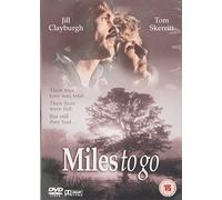 Miles To Go [Edizione: Regno Unito]
