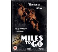 Miles To Go [Edizione: Regno Unito] [Edizione: Regno Unito]