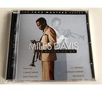 Miles to Go the Jazz Masters