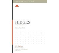 Miles V. Van Pelt Judges (Tascabile) Knowing the Bible