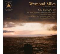 Miles Wymond - Cut Yourself Free