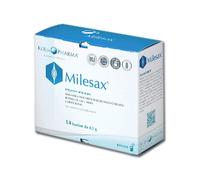 Milesax Integratore 14 Bustine
