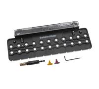 Milescraft 1316 CabinetMate - Dima di foratura per perni di scaffale