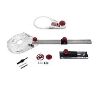 Milescraft CircleGuideKit (metrico)