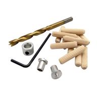 Milescraft Dowel kit, 5339