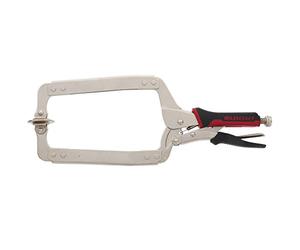 Milescraft Inc. 4003 5,1 cm 20,3 cm Faceclamp