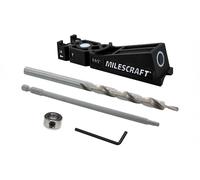 Milescraft PocketJig 100ST Dima per fori tascabile small red