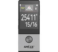 MILESEEY D9 PRO Telemetro laser 100 m