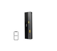 Mileseey DP-20 Pro Distanziometro laser 120m BT app