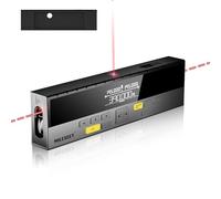 MiLESEEY DP20 Metro Laser Professionale Bilaterale, 80m Misuratore Laser