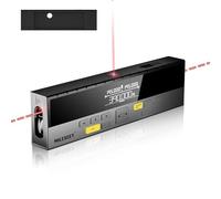 MiLESEEY DP20 Pro Misuratore Laser a Doppio Raggio, 120M Metro Laser