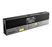 MILESEEY DP20 PRO Telemetro laser Adattatore treppiede 6,3 mm (1/4), Stativo,