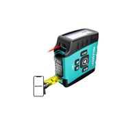 Mileseey DT-20 Distanziometro laser 40m con metro 5m DT20