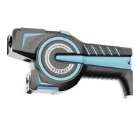 MILESEEY DTX10 Telemetro laser Incl. Nastro in acciaio 100 m