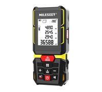 Mileseey G7 100m Misuratore di Distanza Laser