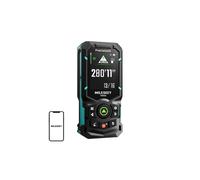Mileseey S-50 S50 Distanziometro laser 120m IP54 IPS