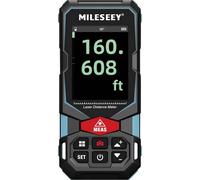 MILESEEY S20 Telemetro laser 100 m