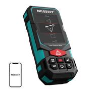 Mileseey S7 Telemetro Laser con Display 100m