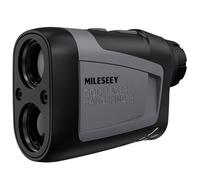 MiLESEEY Telemetro da Golf con Slope, 1000M / 1100Yd