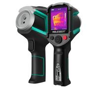 MILESEEY TR20 PRO Termocamera Portatile, Risoluzione IR 320×240