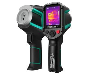 MILESEEY TR20 PRO Termocamera Portatile, Risoluzione IR 320×240