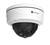 Milesight 5MP Telecamera Dome Pro motorizzata MS-C5372-FPB