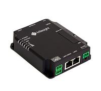 MIL UR32L04EUW - Router Industrial LTE, WLAN