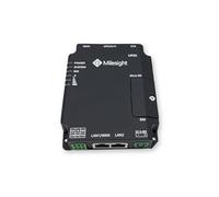 Milesight IoT Industrial Cellular Router Wi-Fi GPS Supported