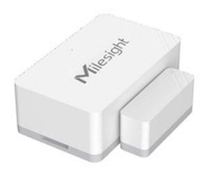 Milesight IoT Magnetic Contact Switch WS301-868M LoRaWAN 1200 mAh Li-SOCL2